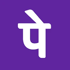 Fake PhonePe